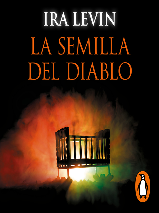 Detalles del título La semilla del diablo de Ira Levin - Disponible